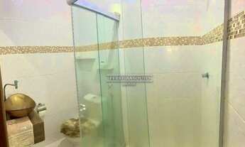 Imagem 6: Casa com 3 dormitórios à venda, 207 m² por R$ 400.000,00 - Granjas Cabuçu (Manilha) - Itab