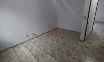 Imagem 4: Apartamento para alugar de 2 quartos no Urias Magalhães no Cond. Quartier Saint Martin I