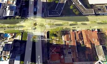 Imagem 5: Terreno comercial esquina 600m2 Tirol Natal RN