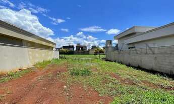 Imagem 5: Terreno Padrão em Ribeirão Preto