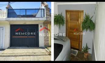 Imagem: Casa em Rua Francisco da Cunha - Jardim