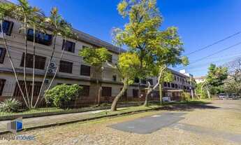 Imagem 2: Apartamento 2 dormitórios, 56m² e 1 vaga no Bairro Jardim Botânico