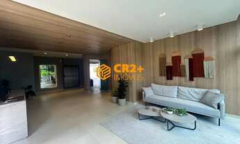 Imagem 6: Apartamento a Venda de 132m² com 4 quartos 2 suítes na Madalena