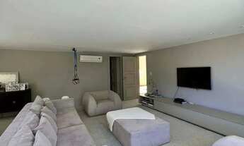 Imagem 7: Casa Encontro das Águas 6 Suítes 5.578m² Alto Luxo Lauro de Freitas Estrada do Coco / Linh