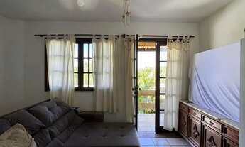 Imagem 6: Imóvel para venda tem 257 metros quadrados com 4 quartos em Piatã - Salvador - BA