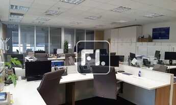 Imagem: Conjunto para alugar, 136 m² por R$ 15.849,08/mês