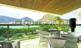 Imagem: Flat com Varanda e Linda Vista para Venda