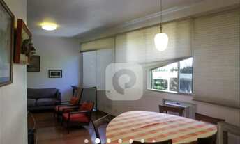 Imagem 2: Ipanema 135 m², 3 quartos e 1 vaga