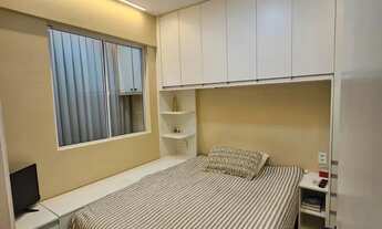Imagem 7: Alugo Lindo apt 1 Quarto Mobiliado