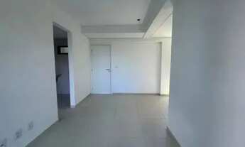 Imagem 2: Edf. Praça das Auroras | 3 quartos + closet | Nascente