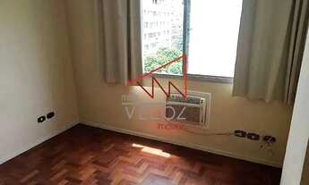 Imagem: Apartamento - Padrão / Residencial / Glória