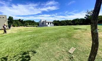 Imagem 4: Terreno à venda, 402 m² por R$ 500.000,00 - Condomínio Alphaville Castello - Itu/SP