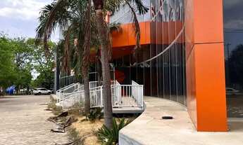 Imagem 3: Aluga-se prédio comercial na ARSE 21, excelente visibilidade e localização