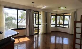 Imagem 7: Luxuoso Apartamento com Vista para a Beira-Mar Norte em Florianópolis