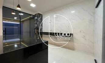 Imagem 6: Casa no Parque Calixtópolis. Anápolis-GO