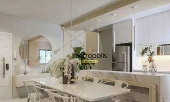 Imagem 2: Cobertura à venda, 188 m² por R$ 1.580.000,00 - Jardim - Santo André/SP