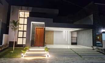 Imagem 6: Casa à Venda no Condomínio Maluí Residence - Barra dos Coqueiros