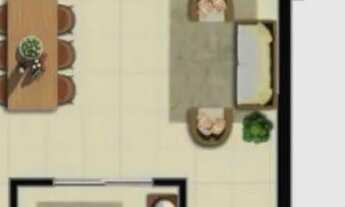 Imagem 12: Lançamento Apartamentos 2 e 3 quartos na Praia do Morro, Guarapari ES, Lazer completo