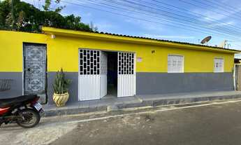 Imagem 2: Casa no Mutirão área 6