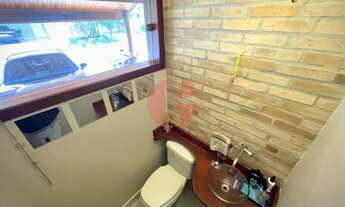 Imagem 7: Casa em condomínio para venda com 03 quartos, piscina - Urbanova