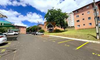 Imagem 4: Apartamento mobiliado para locação bairro Estrela