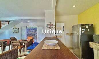 Imagem 7: Casa com 4 dormitórios à venda, 237 m² por R$ 2.300.000,00 - Geriba - Armação dos Búzios/R