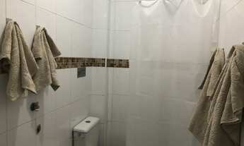 Imagem 5: Kitnet mobiliada para alugal ou temporada em Boqueirão santos Sp