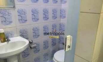 Imagem 5: Sobrado à venda, 126 m² por R$ 551.000,00 - Utinga - Santo André/SP