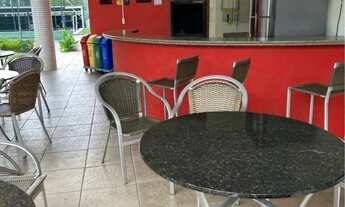 Imagem 2: VIEIRALVES EDIFÍCIO BROMELIA 3 QUARTOS