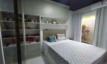 Imagem 3: Locação casa mobiliada no vinhais