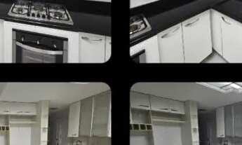 Imagem 2: Apartamento - 3 quartos (sendo 1 suíte) - Vila Nova - Cabo Frio