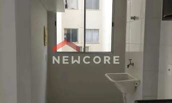 Imagem 5: Apartamento em Rua Futura - Sagrado Coração - Varginha/MG