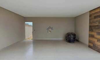 Imagem 2: Sobrado em condomínio com 3 suítes à venda no Terras Alpha I