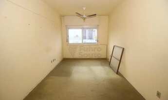 Imagem: Apartamento 1 Dormitório - Edifício com