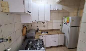 Imagem 5: APARTAMENTO DE FRENTE COM SUITE NA MARECHAL FLORIANO
