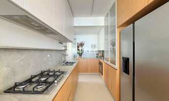 Imagem 5: Apartamento 3 Quartos (sendo 2 Suítes) e 1 Vaga - Centro