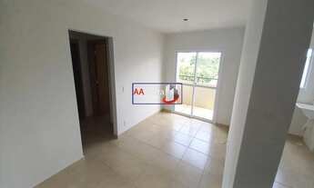 Imagem 4: Apartamento com 2 Quartos para alugar - RECANTO ELIMAR II em FRANCA - SP