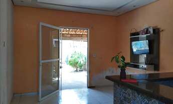 Imagem 4: PRAIA DE PANAQUATIRA: Casa a venda dista 5 minutos da praia Ilha de São Luís