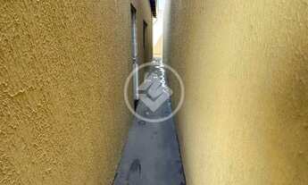 Imagem 7: Goiania - Casa no Residencial Monte Pascoal codigo: 152376