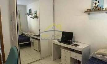 Imagem 6: Foz do Joanes - Casa em Condomínio Foz Joanes 4 suítes Área Gourmet 145m²