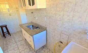 Imagem 6: Apartamento (Padrão), com 2 quartos e 2 banheiros para Aluguel, 90 m² em Ubatuba/SP