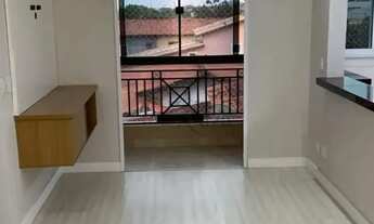 Imagem: Apartamento - Condomínio das Angélicas