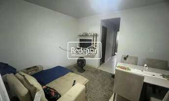 Imagem 13: Casa Duplex no Bairro de Fátima