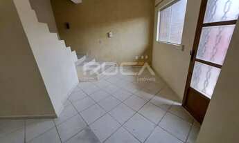 Imagem 7: Casa padrão para alugar no Jardim Tangará em São Carlos