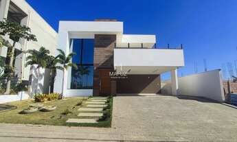 Imagem 2: CASA NO CONDOMÍNIO GRAN PARK TOSCANA