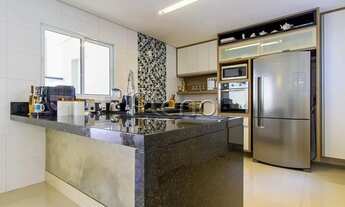 Imagem 7: Casa à venda em Campinas, Swiss Park, com 3 suítes, com 286 m²