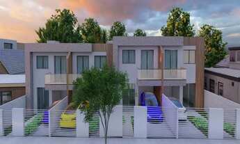 Imagem 3: Venda - CASA GEMINADA - LETICIA BELO HORIZONTE MG