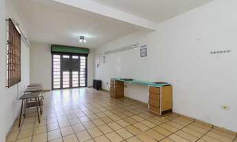 Imagem 6: Sobrado com 1 dormitório à venda, ÁGUA VERDE, CURITIBA - PR