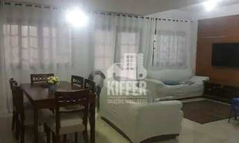 Imagem 7: Casa com 4 quartos à venda, 220 m² por R$ 1.250.000 - Recreio dos Bandeirantes - Rio de Ja