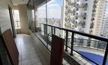 Imagem 5: Cobertura duplex com 4 suítes 5 vagas a venda na Santa Cecília